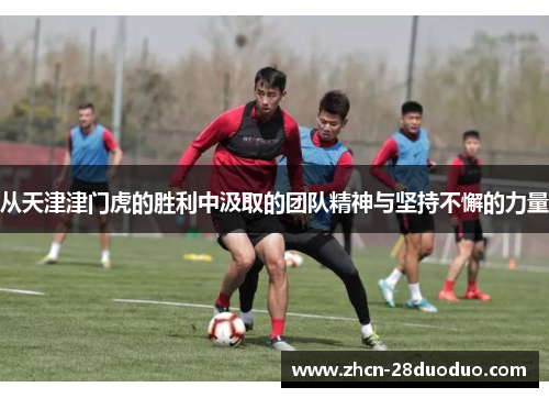 从天津津门虎的胜利中汲取的团队精神与坚持不懈的力量