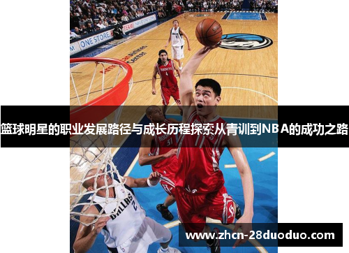 篮球明星的职业发展路径与成长历程探索从青训到NBA的成功之路