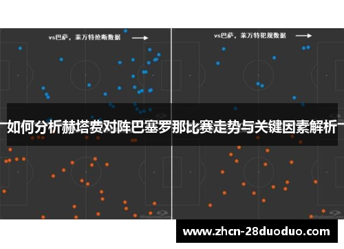 如何分析赫塔费对阵巴塞罗那比赛走势与关键因素解析